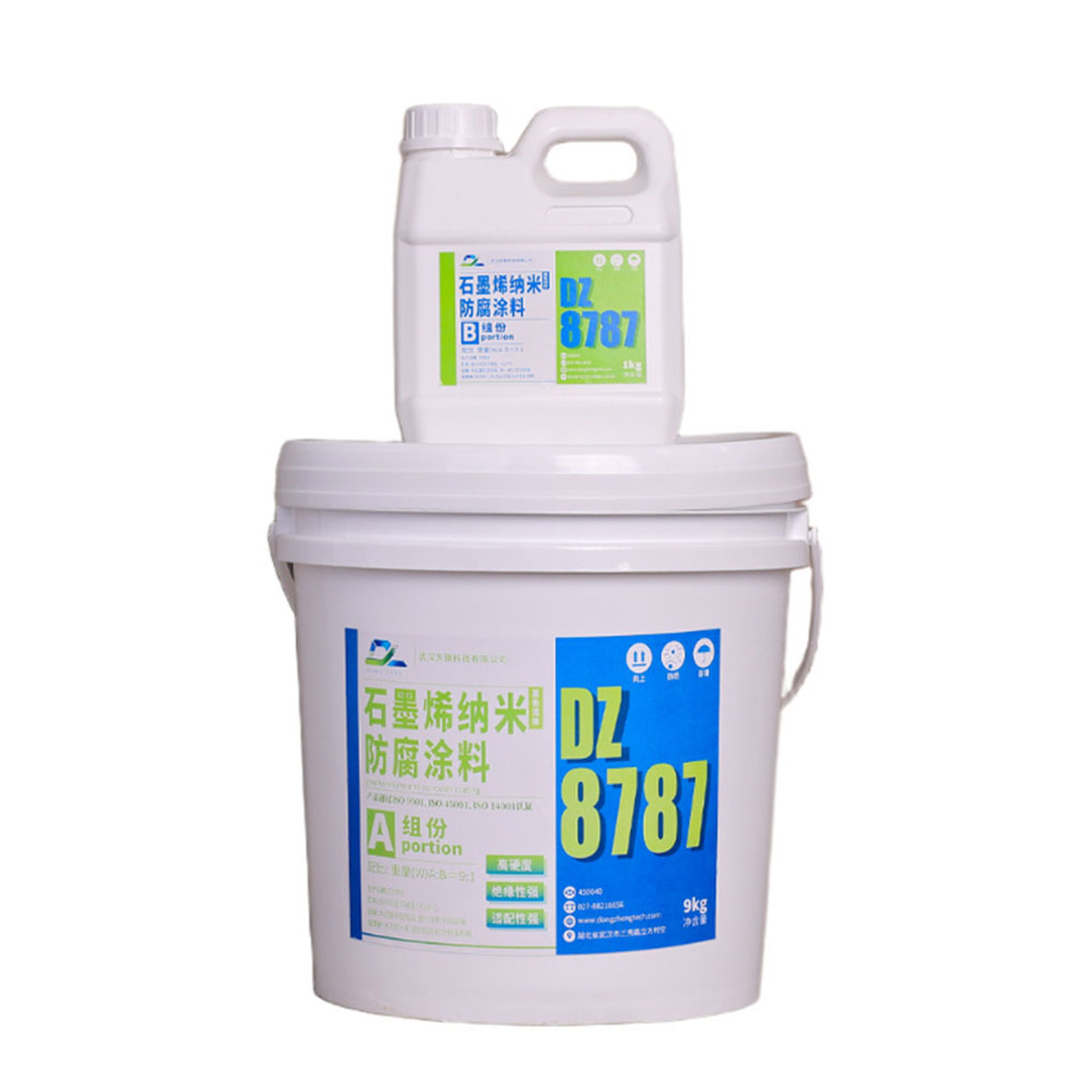 潜江涂料